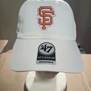 San Francisco Giants 47' Unisex Adult Baseball Cap